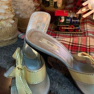 Prada Sandals